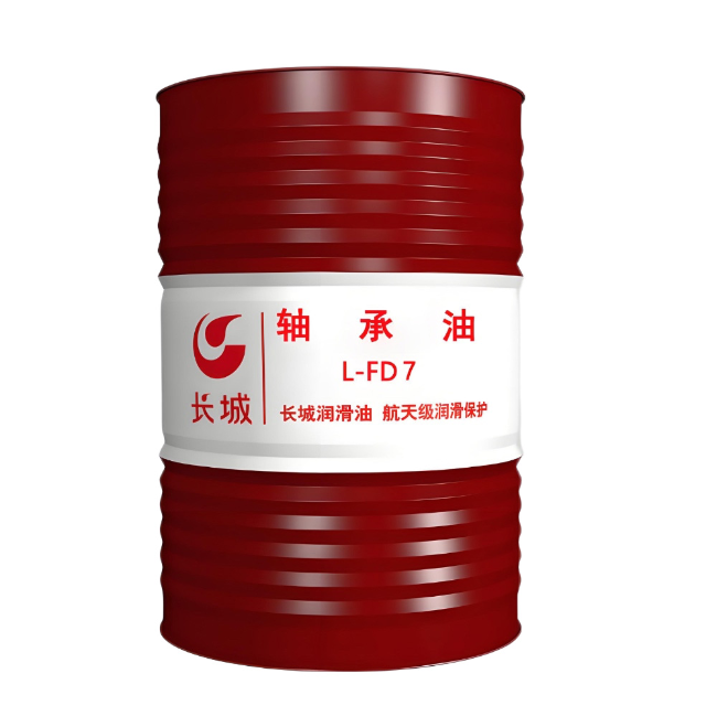 西平长城FD轴承油